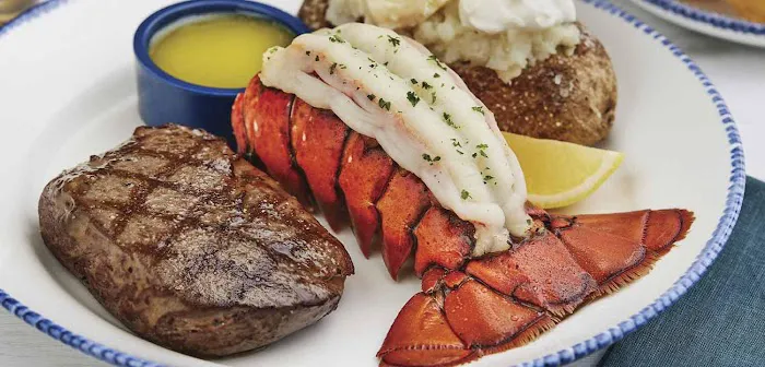 Red Lobster 6