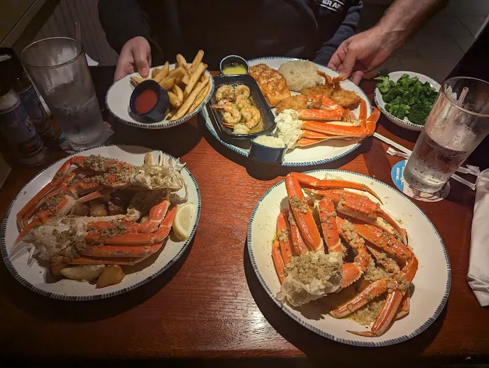 Red Lobster 1