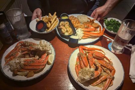 Red Lobster