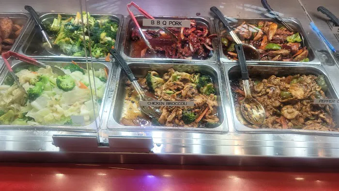 Perry's BBQ and Grill 4