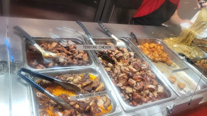 Perry's BBQ and Grill 3