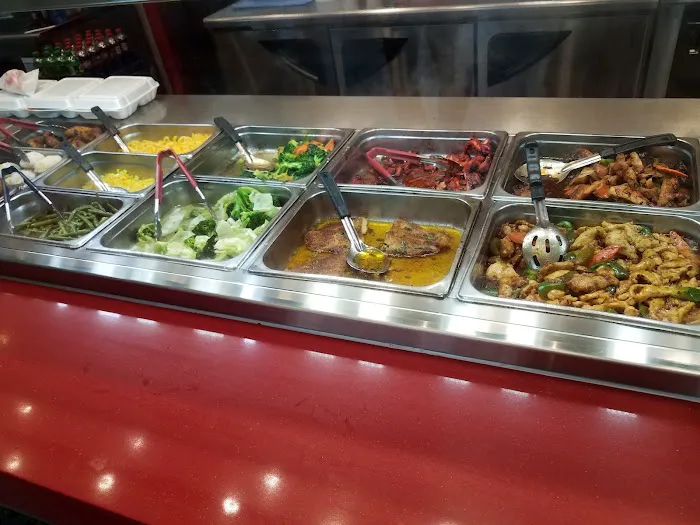 Perry's BBQ and Grill 6