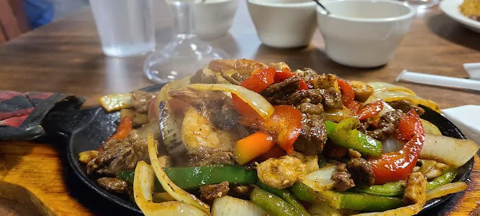 Los Amigos Restaurant 1