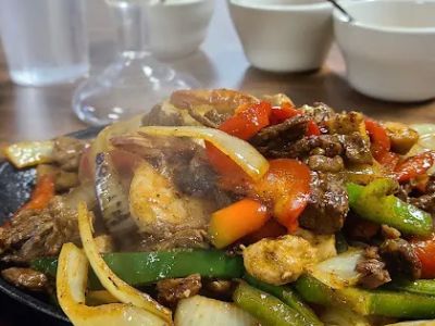 Los Amigos Restaurant 0