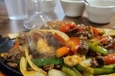 Los Amigos Restaurant