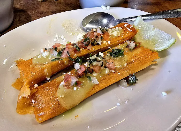 Los Amigos Restaurant 3