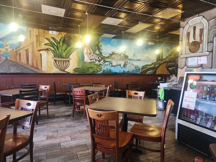 Los Amigos Restaurant 5