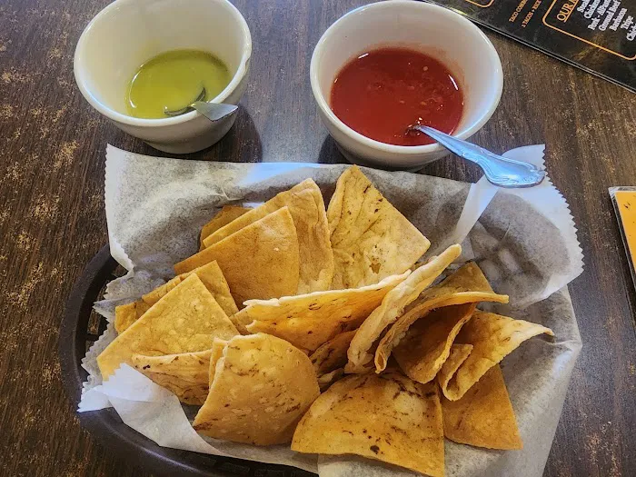 Los Amigos Restaurant 4