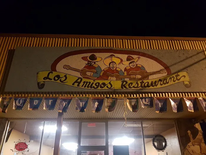 Los Amigos Restaurant 2