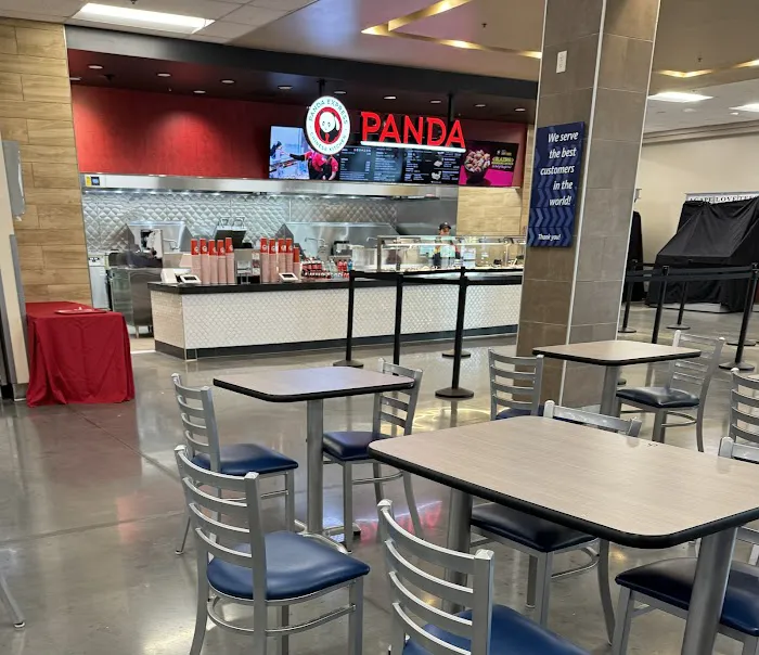 Panda Express 2