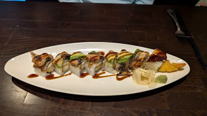 Hokkaido Hibachi & Sushi 2
