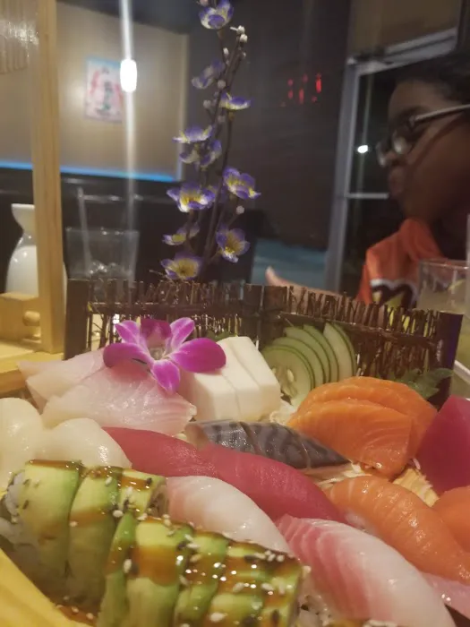 Hokkaido Hibachi & Sushi 9