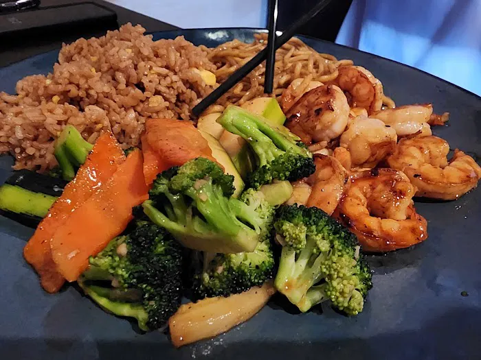 Hokkaido Hibachi & Sushi 6