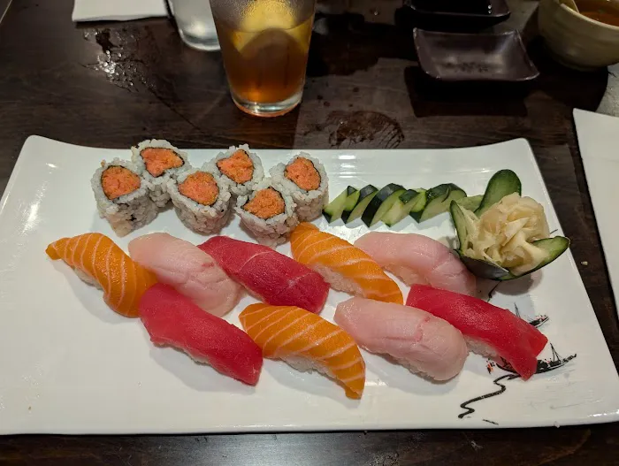 Hokkaido Hibachi & Sushi 5