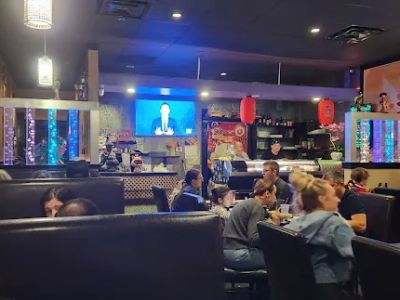 Hokkaido Hibachi & Sushi 0