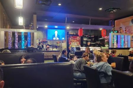 Hokkaido Hibachi & Sushi