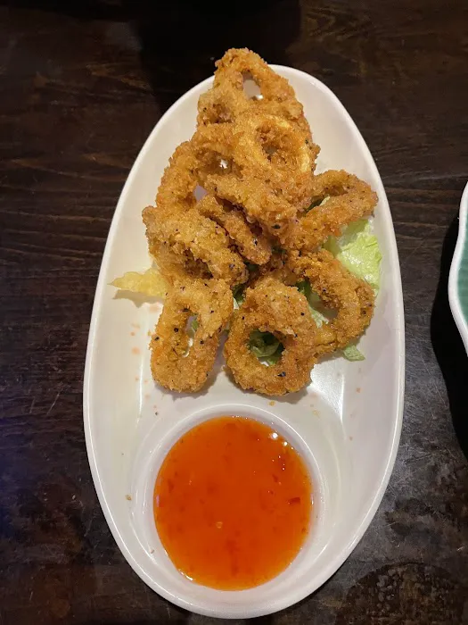 Hokkaido Hibachi & Sushi 7