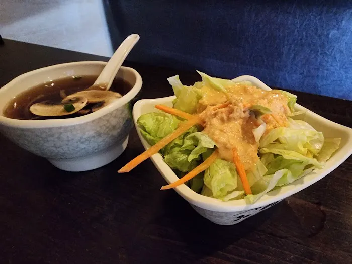 Hokkaido Hibachi & Sushi 4