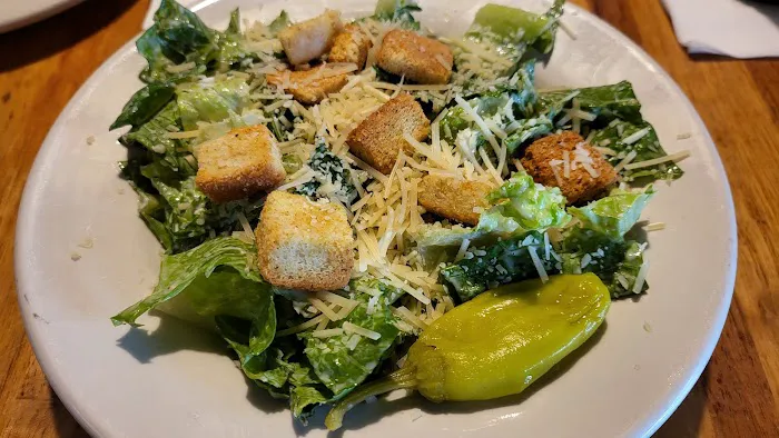 Jesse's Steak and Seafood 7