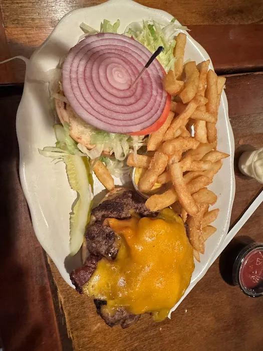 Jesse's Steak and Seafood 3
