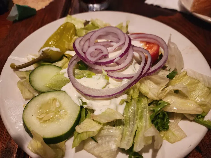 Jesse's Steak and Seafood 2