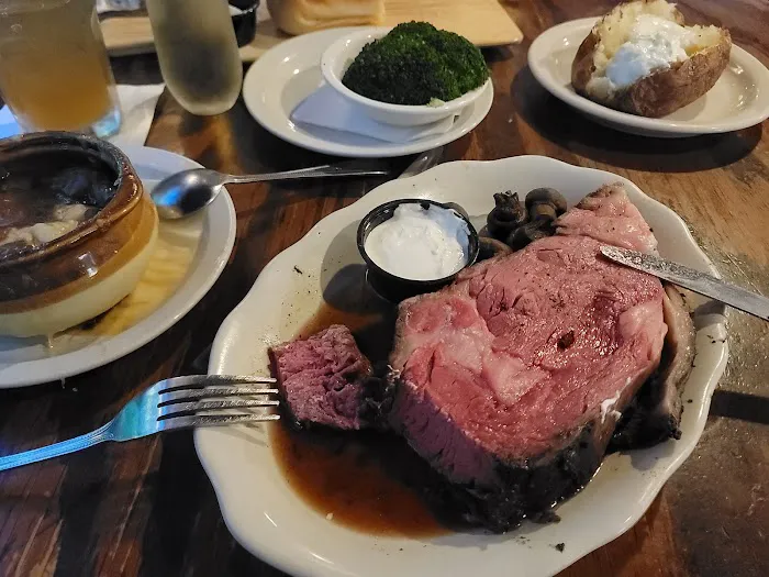 Jesse's Steak and Seafood 1
