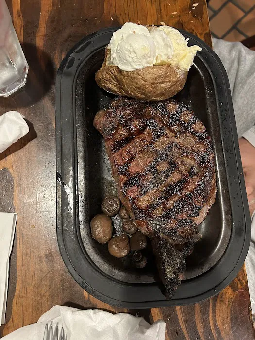 Jesse's Steak and Seafood 4
