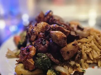 Kobé Japanese Steakhouse - Brandon 0