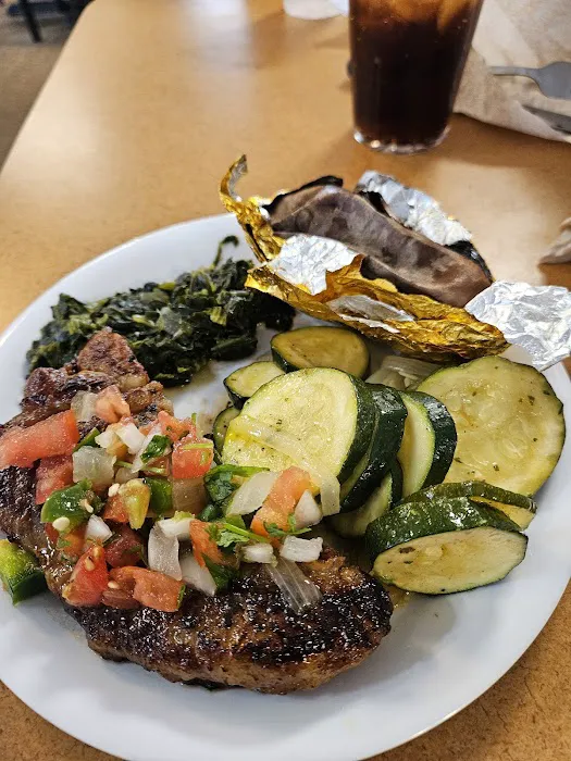 Golden Corral Buffet & Grill 1