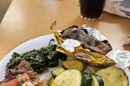 Golden Corral Buffet & Grill