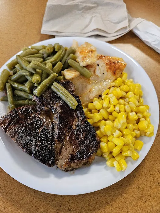 Golden Corral Buffet & Grill 2