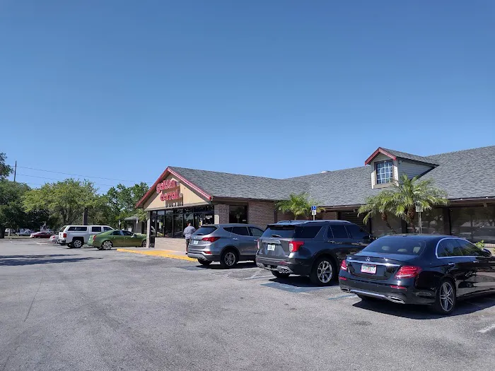 Golden Corral Buffet & Grill 3
