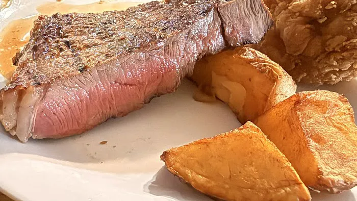 Golden Corral Buffet & Grill 5