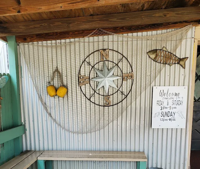 Fat Willie's Fish Camp 9