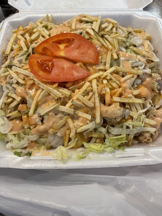 Antojitos Boricuas 6