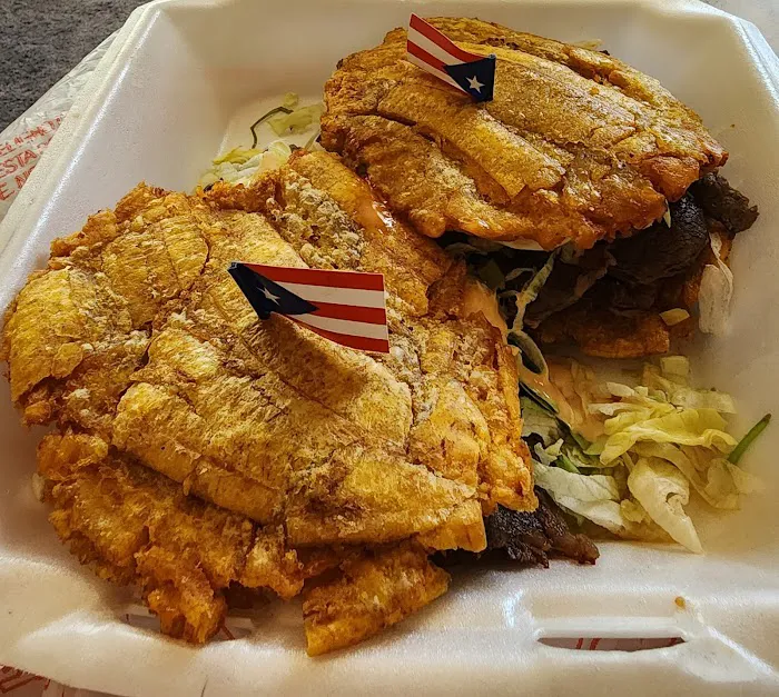 Antojitos Boricuas 4