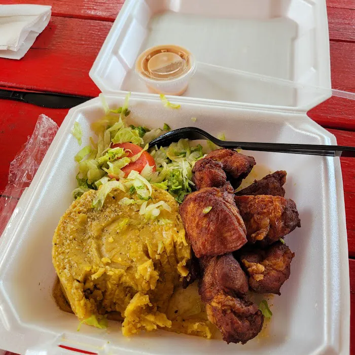 Antojitos Boricuas 8