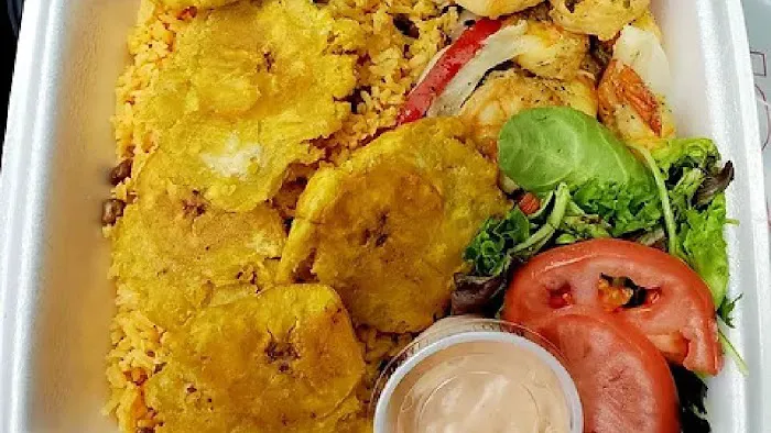 Antojitos Boricuas 9