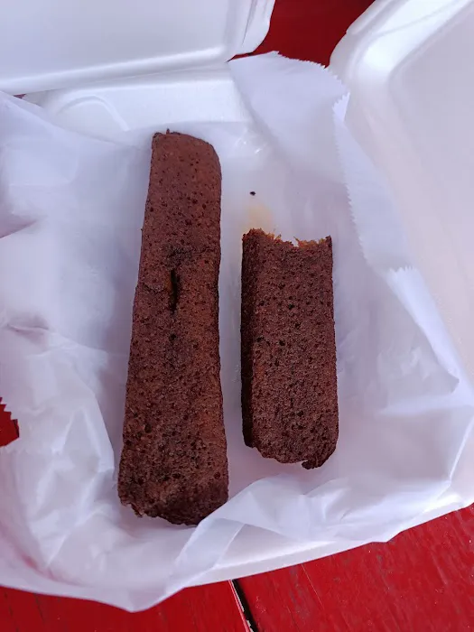 Antojitos Boricuas 5