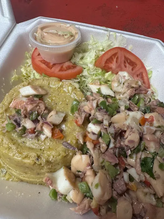 Antojitos Boricuas 10
