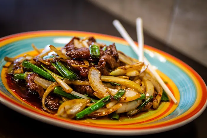 813 Chinese Food 5