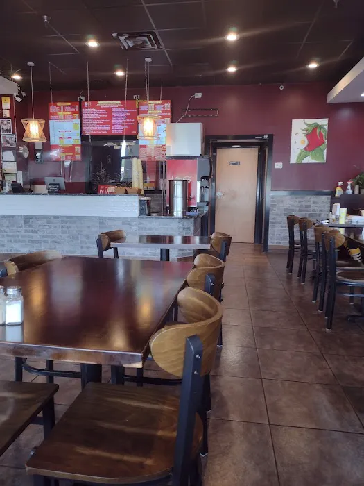 813 Chinese Food 1