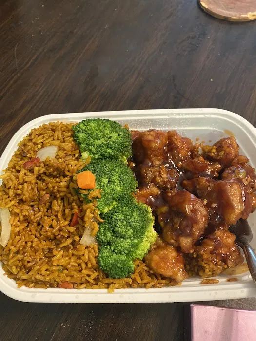 China One 6