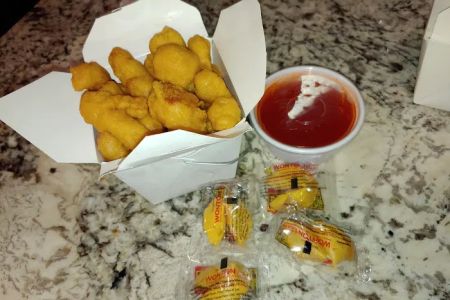 Lin's express