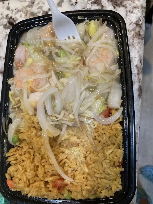 Lin's express 2