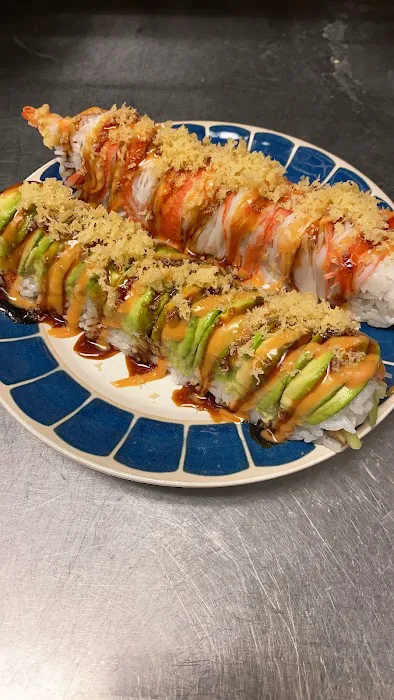 Sakura King 4
