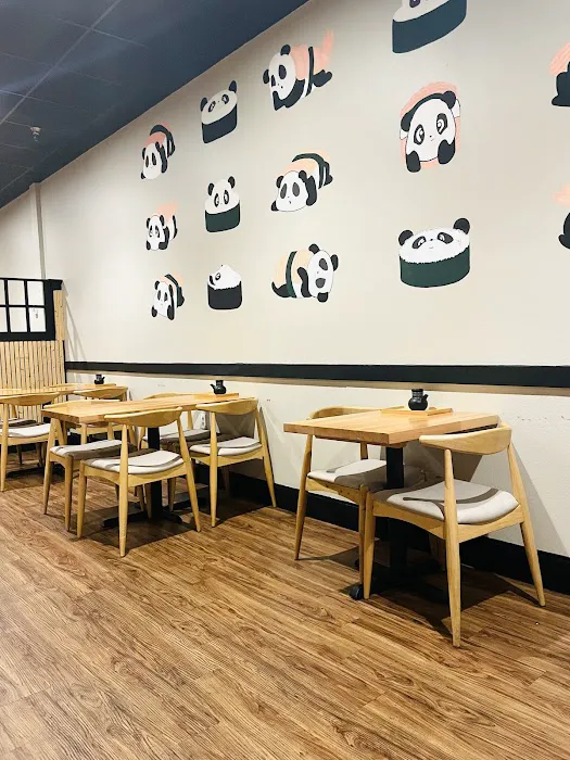 Sage Sushi Lounge 2