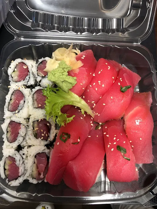 Yummy Tokyo 5