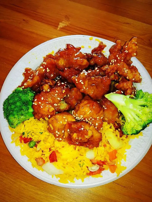 Chung Shing 10
