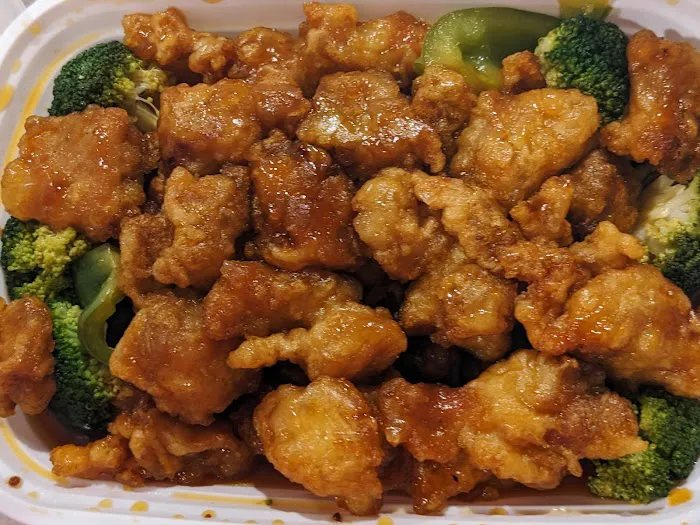 Chung Shing 9
